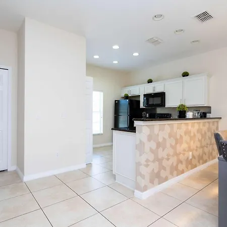 Three Bedrooms Townhome 3012 Kissimmee Exterior photo