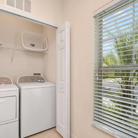 Three Bedrooms Townhome 3012 Kissimmee Exterior photo