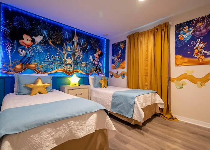Three Bedrooms Townhome 3012
