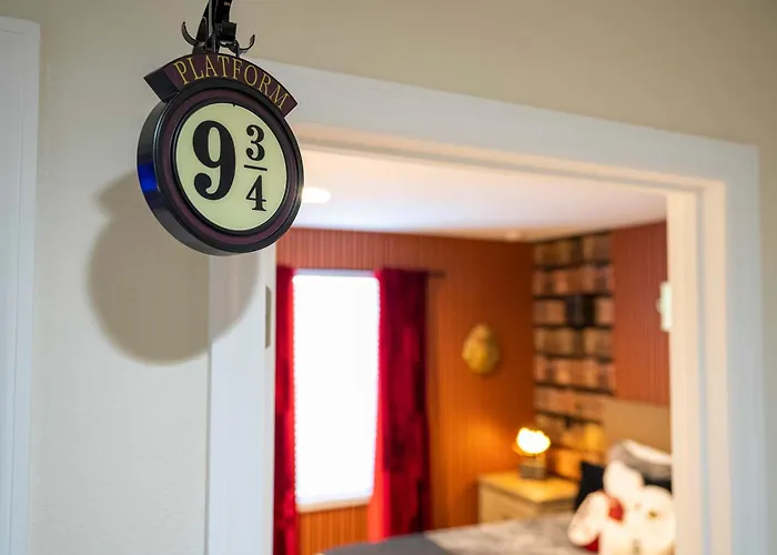 Three Bedrooms Townhome 3012